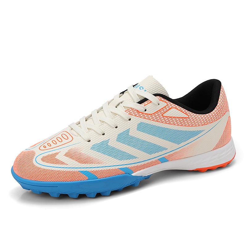 Herren Neue Professionelle Fußballschuhe Original Lässig Feld Top Qualität Männlich Schnell Atmungsaktiv Fußballstiefel Training Fußballschuhe