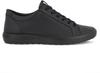 Ecco Soft 7 W Sneaker (470303) Schwarz