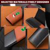 BAUL3 1/2pcs Car Safety Shoulder Strap Cover Adjustable Seat Belt Pad For Skoda Octavia Rapid Fabia Superb Kodiaq Scala Karop Kamiq S