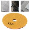 Polishing Pad 4inch 50/150/300/500/1000/2000 Grits