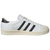 adidas Superstar Vintage Vyrobeno v Německu Bílá Černá Pánské Tenisky Core-White Core-Black Cream-White JI3138
