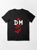 Depeche Mode Collection 85 Essential T-Shirt