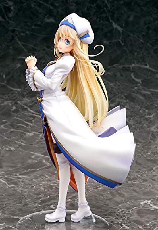 Fat Company Goblin Slayer Priestess 17 Scale ABS&PVC Painted Finished Figure