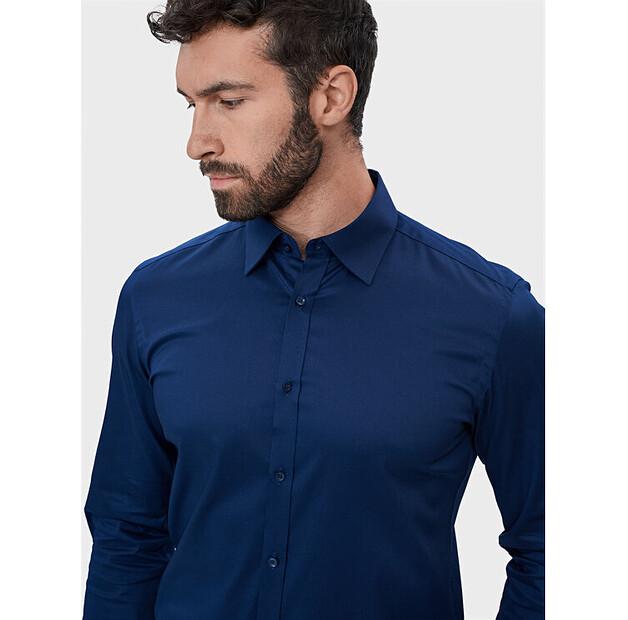 Evenemen PUNTO G2 TWILL Shirt