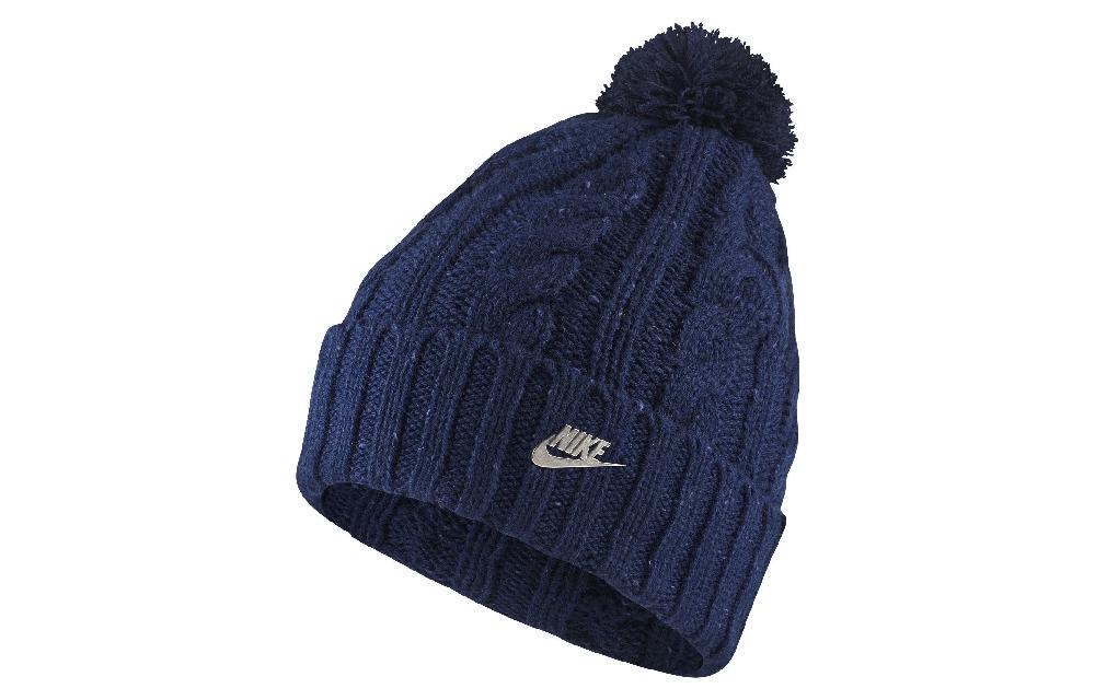 Nike Beanies Unisex Blue 925422-478 F