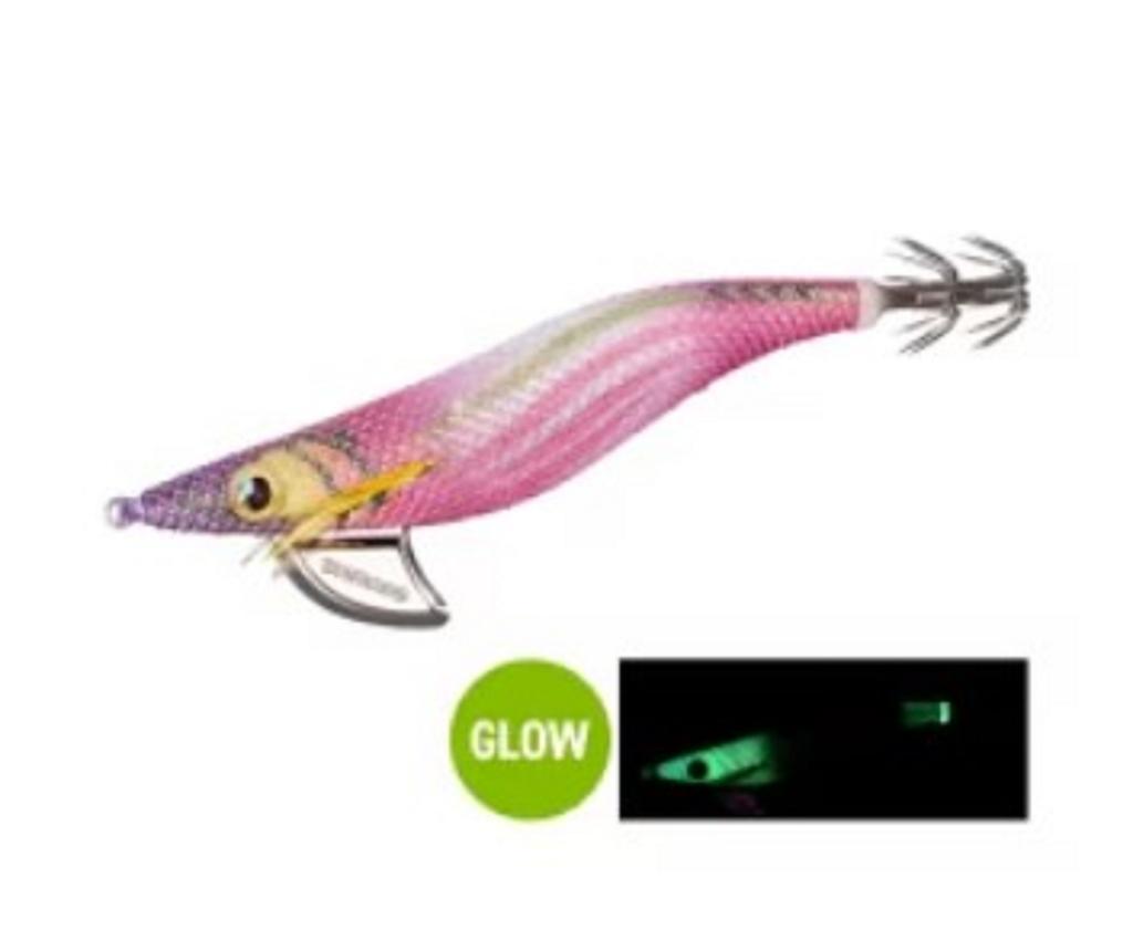 Sale Shimano Sephia QE-D35V Clinch Deep FB Squid Jig 3.5 23grams 010 (6887)