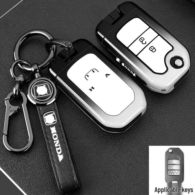 Kryt klíče pro modely Honda 9.5. generace: Accord, Civic, Lingpai, CRV, Vezel a XRV