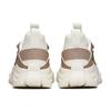 Anta Life Collection Cushioned Anti-Slip Wear-Resistant Breathable Lightweight Low-Top Casual Shoes Men's Green White Sneakers 912038820-6