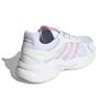 Adidas Neo Crazychaos Shadow 'White Pink Green' Women's FZ1289
