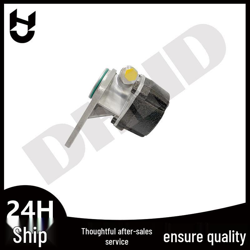 Peugeot Brake Vacuum Pump (Models: 9630499880, 9630898080, 456542, 456555)