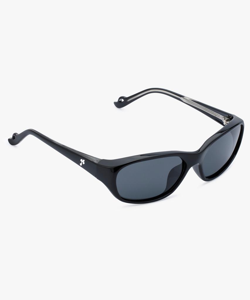 Likkeullou Rc Cora Sunglasses Black