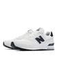 ML565JP1 D Off White Size Cm Men's Sneakers, 26.0