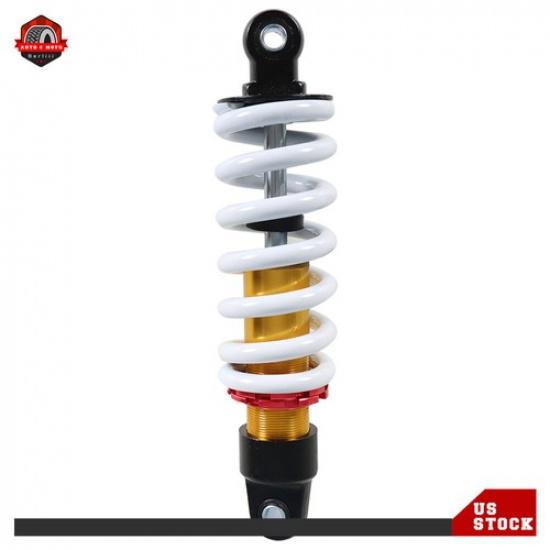 10.5" 270mm Rear Mono Shock For 110cc 125cc Chinese Pit Bike Coolster SDG SSR