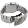 [CASIO Standard Round Rectangle 24 Hour Display Multifunction Analog Men's Watch MTP-M307D-3BV Gr...