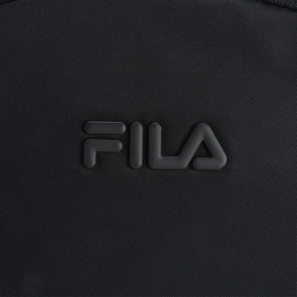 New FILA ORIGINALE Fabric Backpack Regular Women's Legend Blue F13W549162FNV