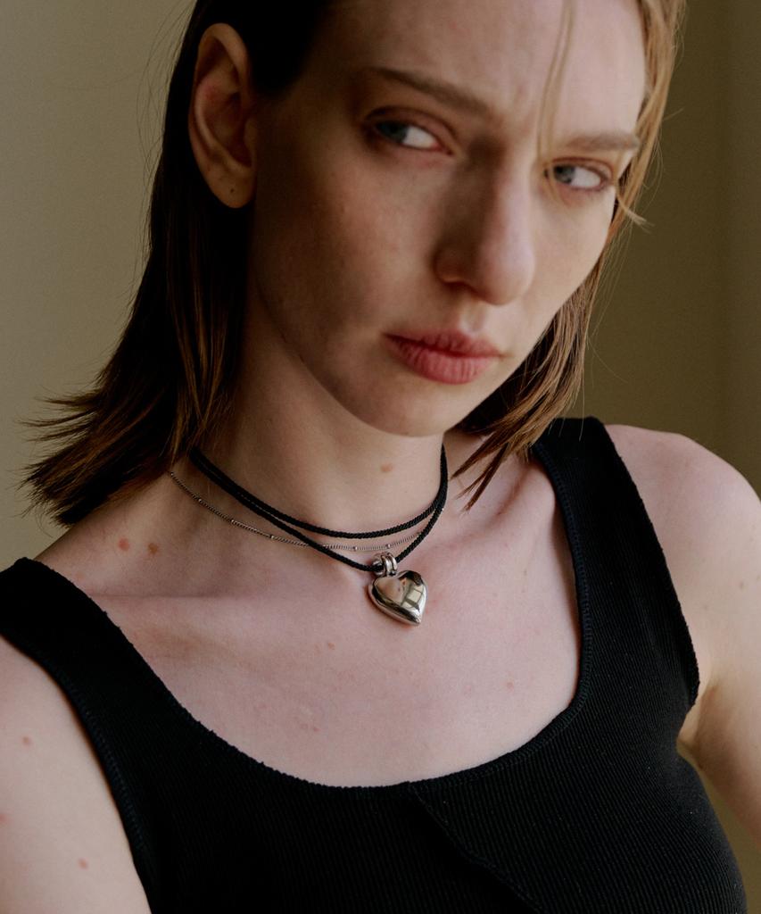 Rise More Layered Basic Necklace