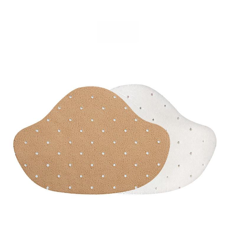 

Heel Sticker for Sports Shoes, High Heels Are Soft and Anti-wear, Anti-wear, Heel Sticker, Latex Code Adjustment Half Pad, Random Sticker Tool S