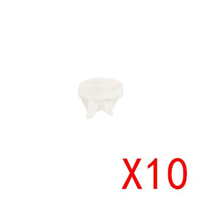 MOC Military Building Blocks Accessories Figure Soldier Ninja Helmet Toy Hat Mini Brick Scarf Mask Knee Pads Gift Toys X027