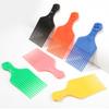 Compact Hair Styling Fork Comb