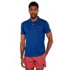 Ice Iceberg Mens Cotton Blend Polo Shirt