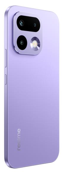 REALME 16 Pro 5G 8 GB/256 GB Purple