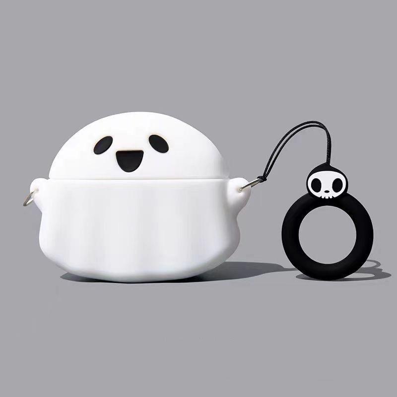 Case For Xiaomi Buds 3 Cartoon Silicone Earphone Shell For Xiaomi Buds3 Wireless Earbuds Protect Case Cover
