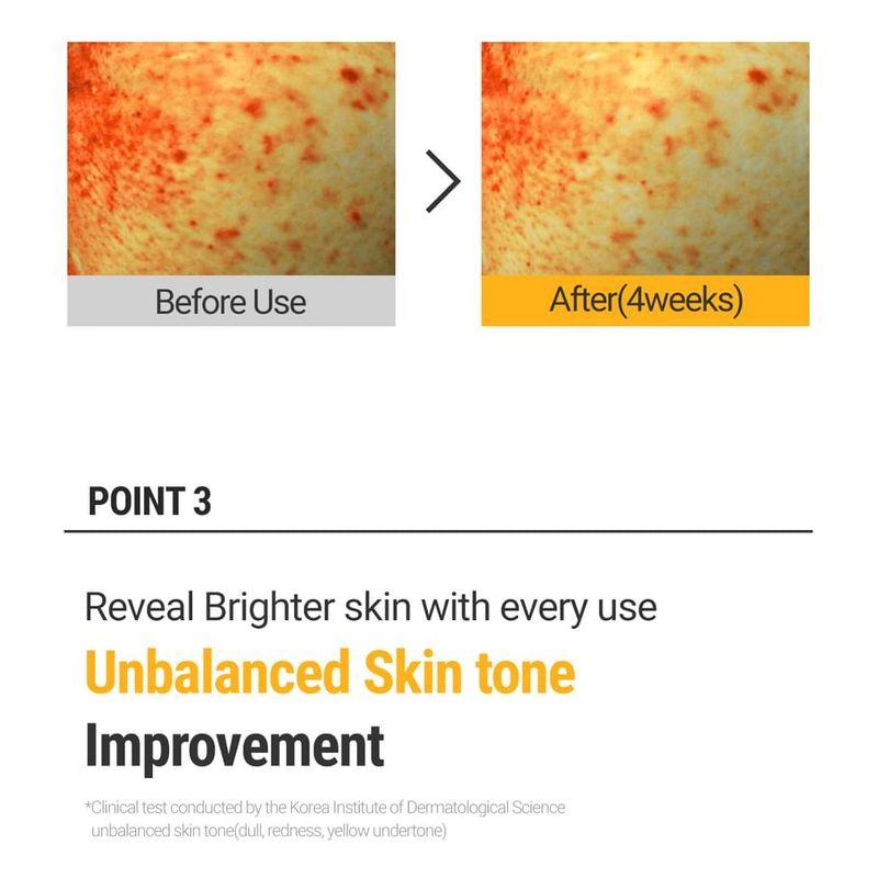 ROVECTIN - Vita Double Toning Cream 50ml
