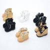 Casual Wear Cotton Doll Shoes 22 Styles Clothes Accessories Dolls Shoes  for 10cm/20cm Cotton Doll