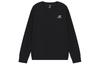 New Balance Sweatshirt Unisex Black UT21501-BK