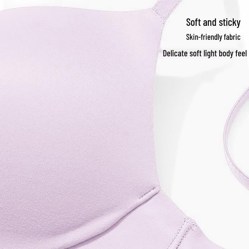 Victoria's Secret Incredible Comfort Push-Up Seamless Bra
