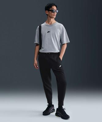 Club Jogger M - Black:White / Fn3788-010