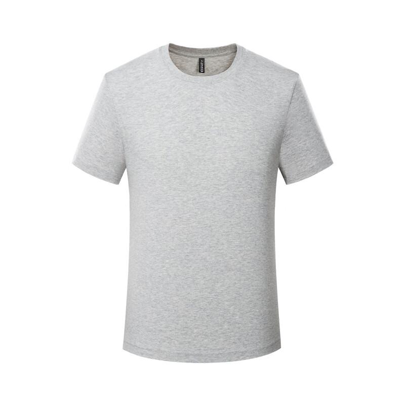 SO MANY VIPS Cotton Round Neck Sport T-Shirt