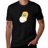 Happy Little Tot Tshirt Running Perforunisexce Short Sleeve Tee