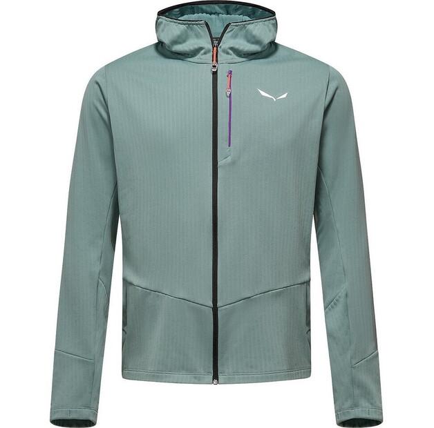 Куртка Salewa Pedroc 3 Polarlite Kapuzenfleece M