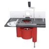 Router Lift Base Router Lifting System Kit Router Table Saw Insert Base Plate for Woodworking