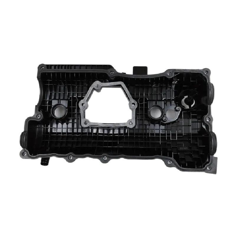 A11127568581 Akcesoria samochodowe Części pokrywy zaworów głowicy cylindrów silnika 11127568581 11127555212 do BMW E90 E87