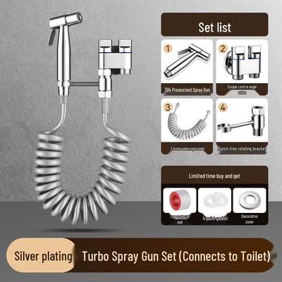 Productos para el baño – Grifos de bidé