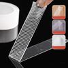 Upgrated Grid Nano Tape Double Side Extreme Adhesion