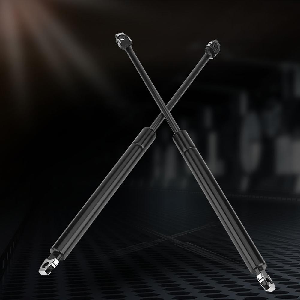 

Пара мощных передних амортизаторов капота, стабильная поддержка, газовые упоры капота для BMW E36