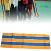 Oxford Cloth  work Games Group Activity Fun Playing Run Mat for Kids Adults(colorful 6m)