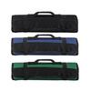 22 Pockets Portable Carrying Kitchen Chef Knife Roll Bag Cutlery Storage Case