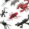 Animal Numbers Learning Help Halloween Birthday