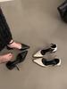 Scarpe con tacco – Scarpe con tacco