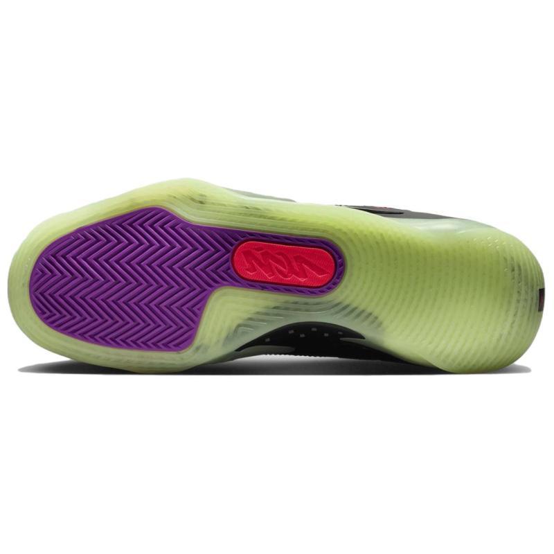 Air Jordan Zion 3 Pf 'Galaxy' Jordan DR0676-006