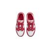New Nike Dunk Low White Gypsy Rose PS DC9564-111