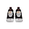 Jordan Air Jordan 33 'Tiger Camo' Low top Performance Basketball Shoes White Black Unisex AQ9244-016