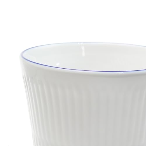 [Officially Imported] Royal Copenhagen Blue Line Style Cup 260ml 1058886