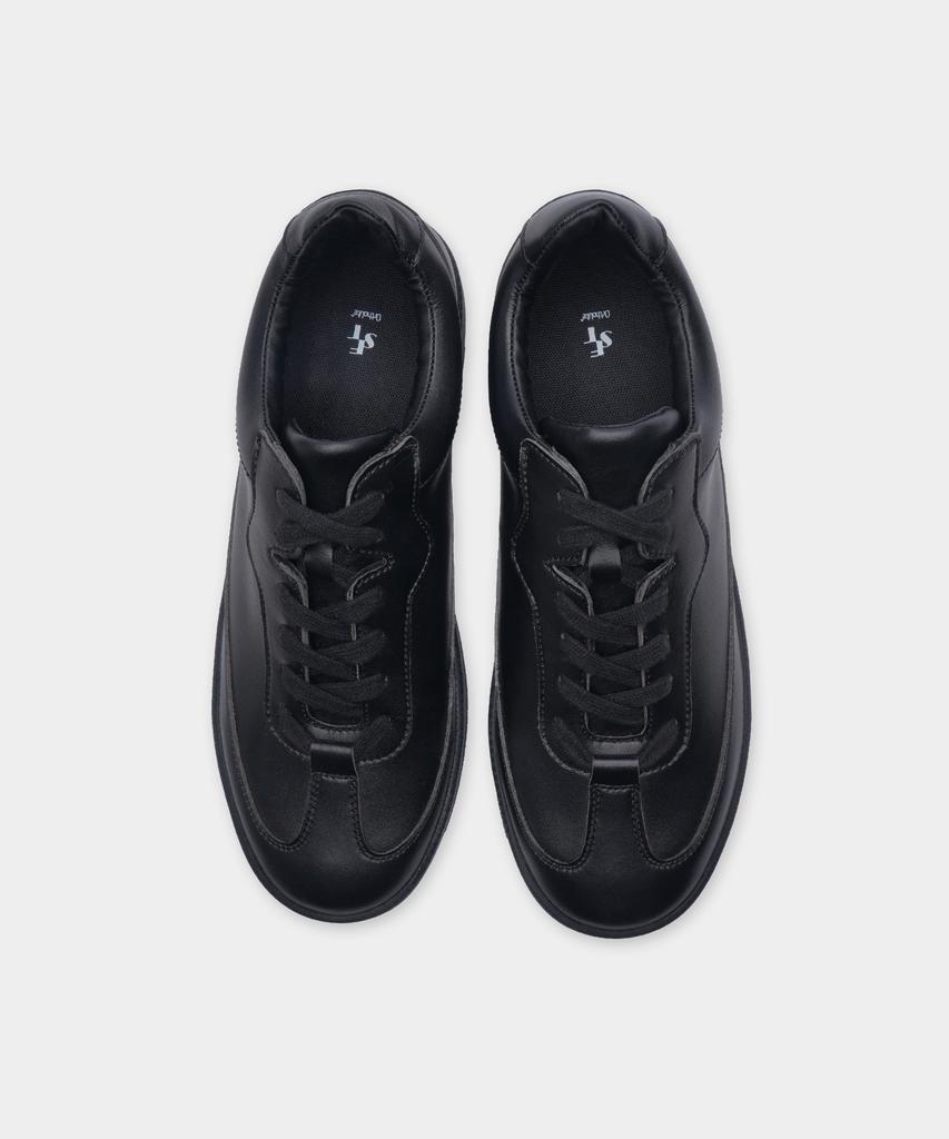 6Ft Razor Sneakers (Black)