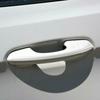 Chrome Door Handle Cover Trim Set Fit Ford Edge 2015-2024