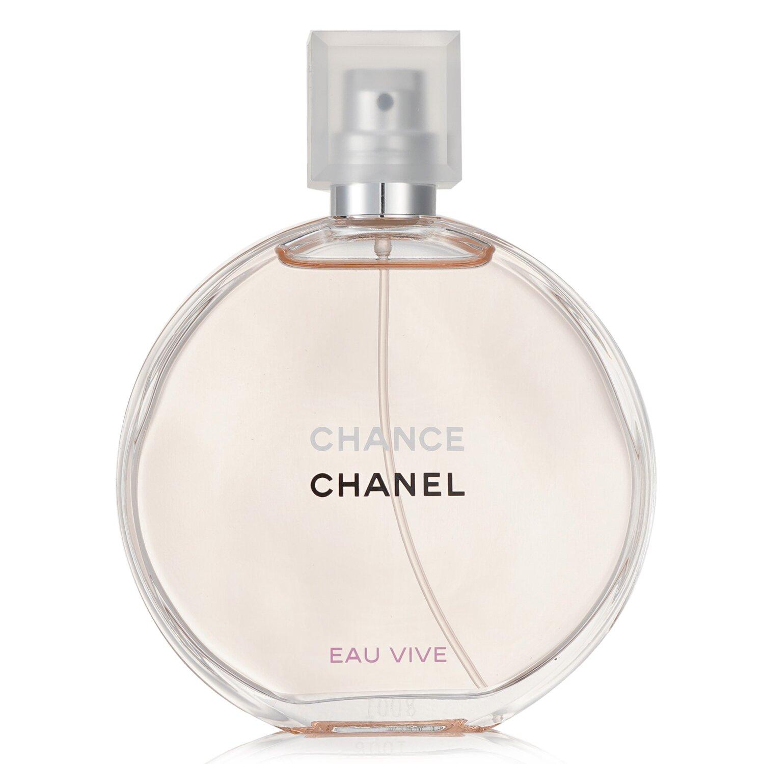 

Chance Eau Vive Eau De Toilette Spray 100ml/3.4oz